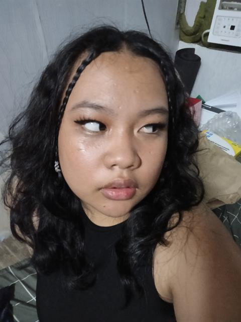 Dating profile for Quira from Quezon City, Philippines