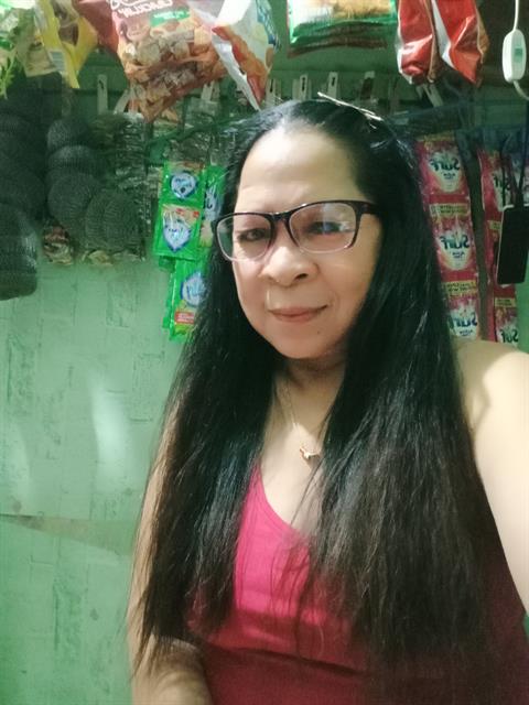 Dating profile for Annmarie from Manila, Philippines