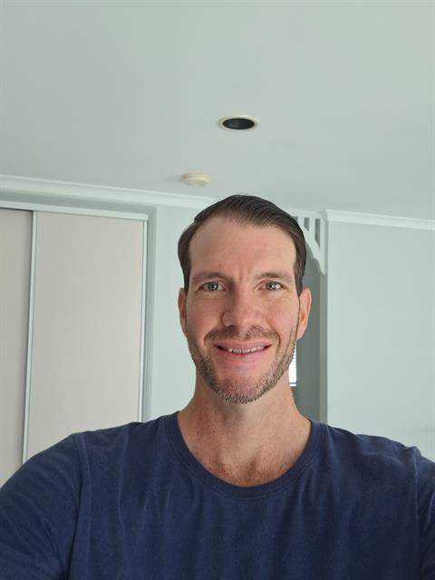 Dating profile for Downhere45Aussie from Cairns Qld, Australia