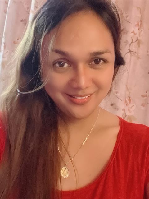 Dating profile for Jea231980 from Davao City, Philippines