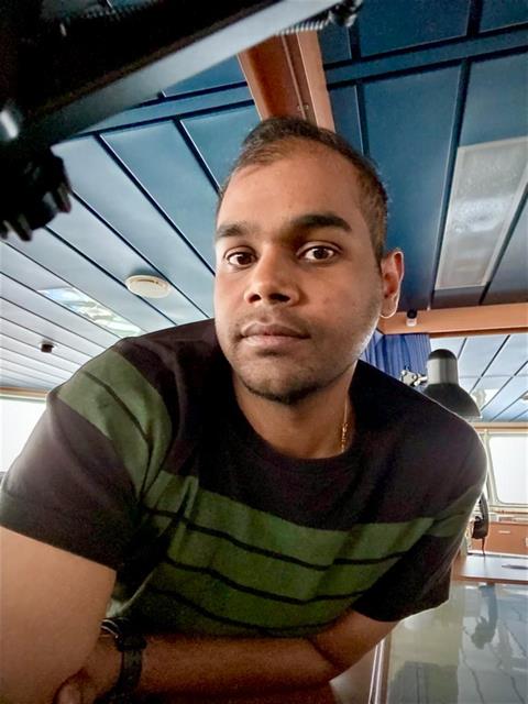 Dating profile for NathanFernandz from Margao, India