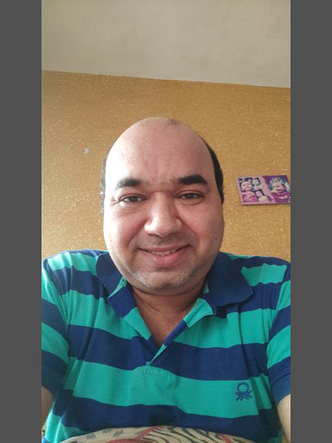 Dating profile for cloudyvishu from Ahmedabad, India