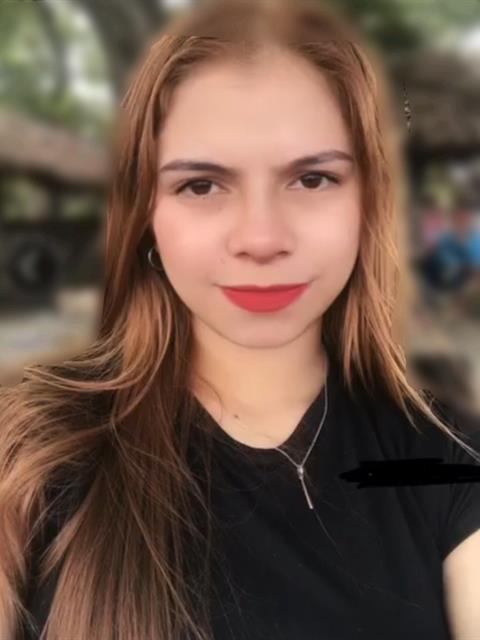 Dating profile for Jane Casal from Cagayan De Oro, Philippines