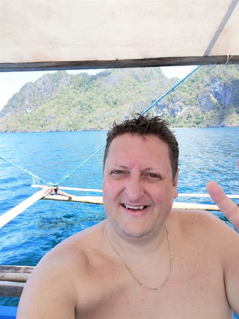 Dating profile for GregoryRodney from Quezon City, Philippines