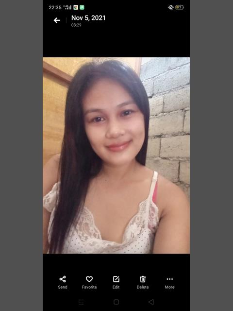 Dating profile for Madz123 from Pagadian City, Philippines
