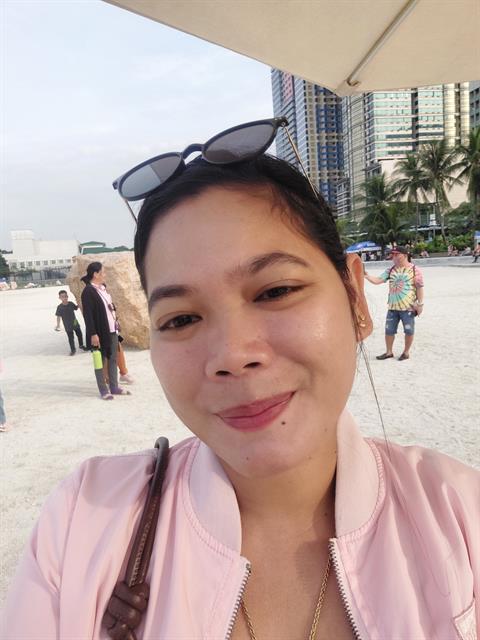 Dating profile for Cecen from Pagadian City, Philippines