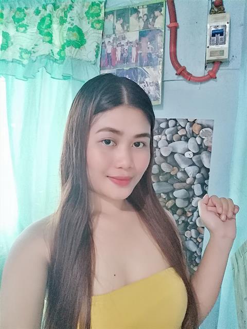 Dating profile for Queenv from Zamboanga City, Philippines