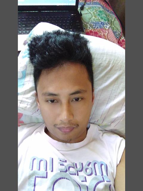 Dating profile for zMichael1729z from Davao City, Philippines