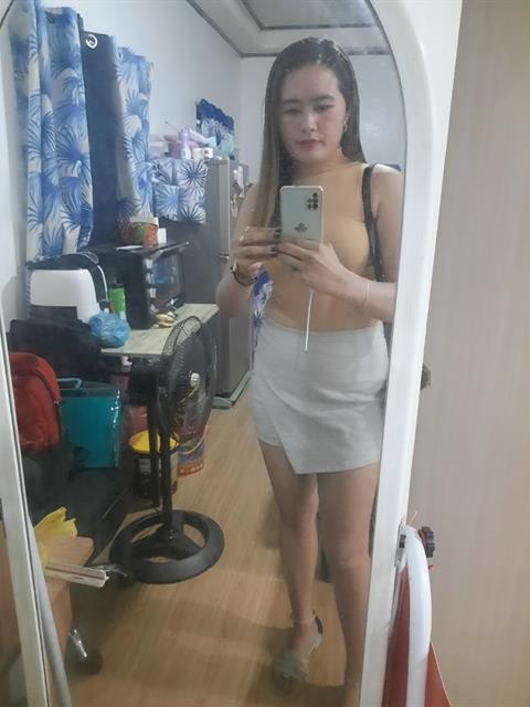 Dating profile for Nica15 from Zamboanga City, Philippines