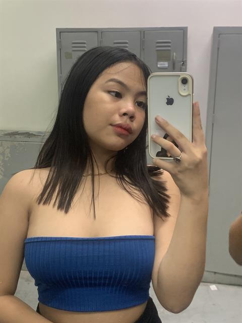 Dating profile for SillyJassy from Manila, Philippines